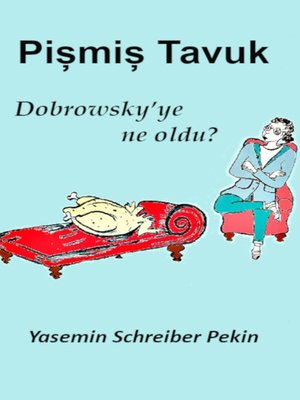 cover image of Pismis Tavuk